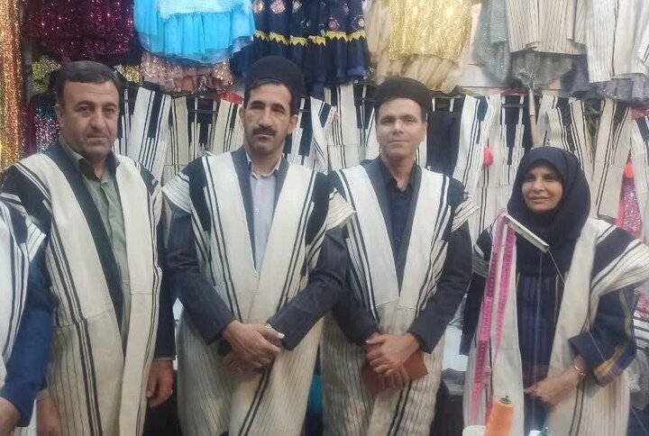 پوشش ۲ طایفه بزرگ بختیاری ملی شد + جزئیات