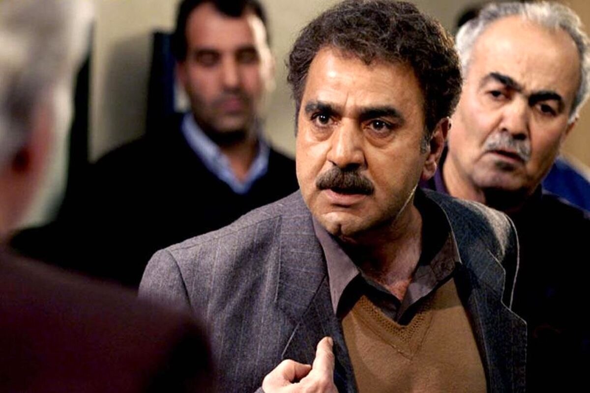 تصور عجیب پرویز پرستویی از نحوه مرگش! | ببینید