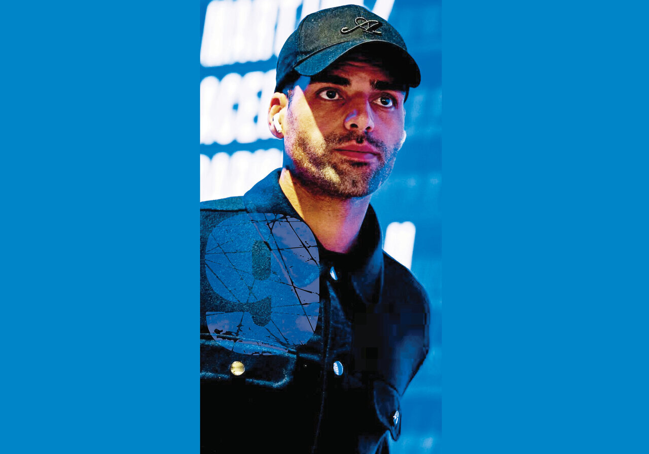 معمای شماره ۹؛ حذف ستاره ایران از جامجهانی؟