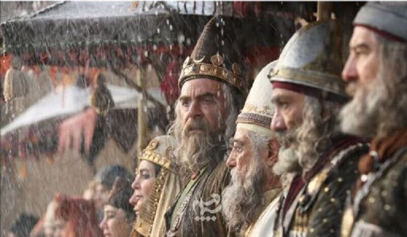 زمان پخش سریال سلمان فارسی | دو بازیگران جدید این سریال