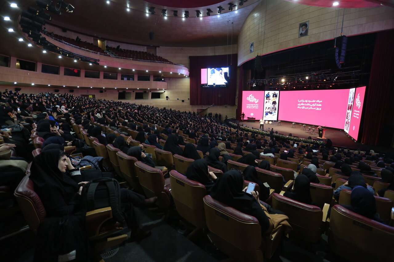 افتتاح ۱۲ مرکز تخصصی جدید ویژه بانوان