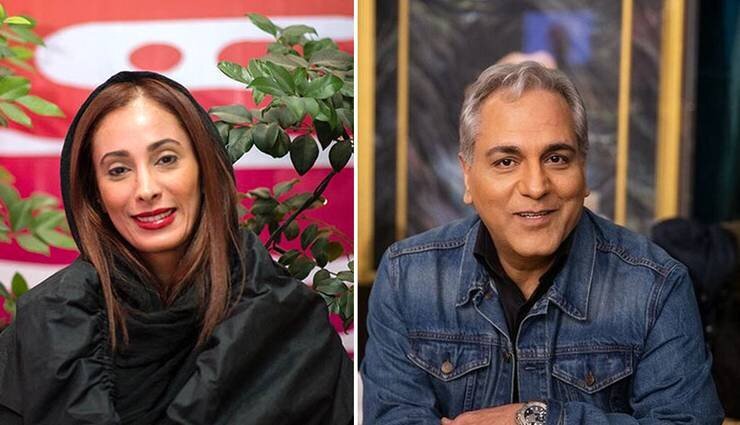 جنجال جدید سحر ذکریا در سریال مهران مدیری | شما حجاب برداشتی حالا بدون عذرخواهی برگشتی تلویزیون! | ببینید