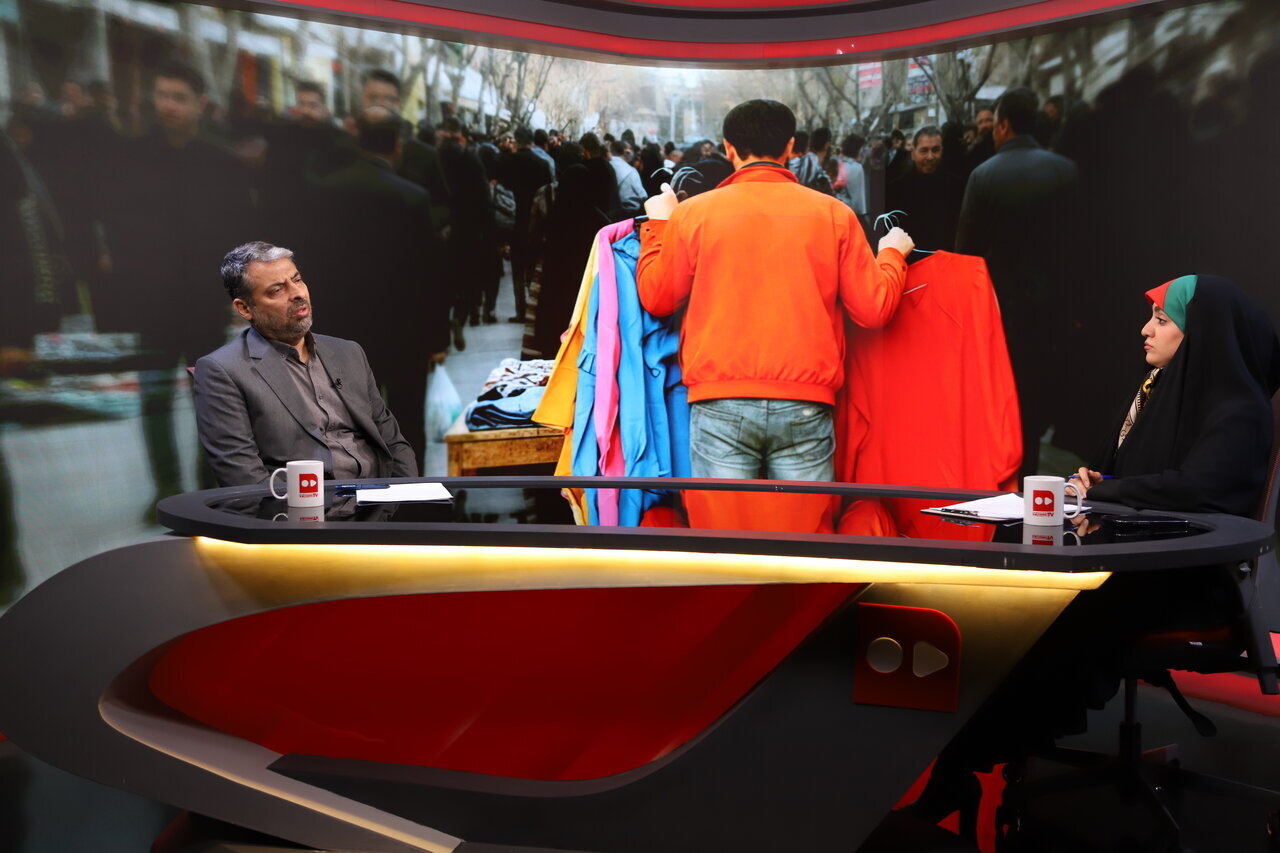 پیاده رو، متری ۲۱ میلیون تومان!