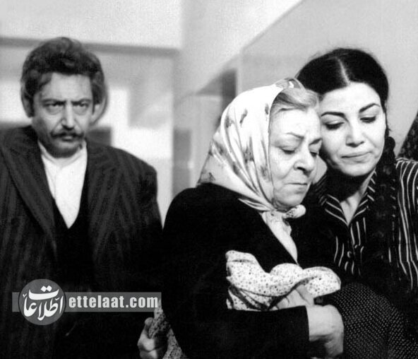 عکسهای «مادر قیصر» که در ۸۳ سالگی درگذشت