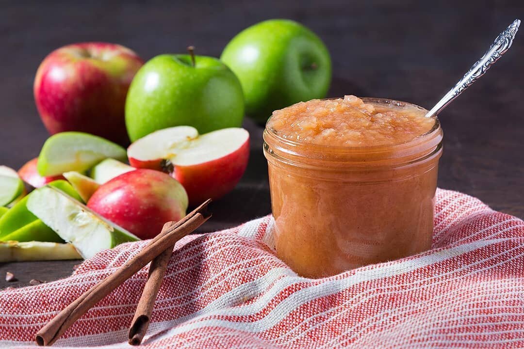 خوردن سیب قبل از خواب؛ دوست خواب آرام یا دشمن معده ؟