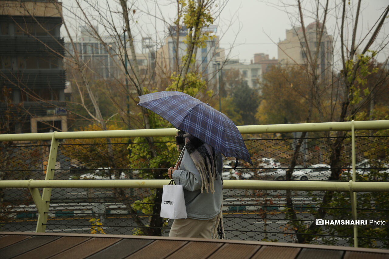 ایران نفس تازه کرد | خوزستان همچنان در وضعیت قرمز؛ منجیل آلوده ترین شهر ایران شد