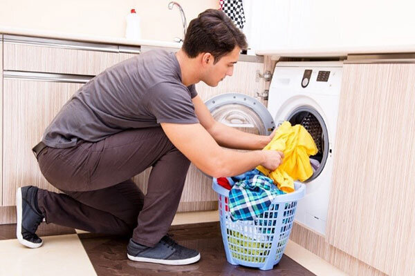 کیفیت لباس قربانی شستشوی اشتباه! ؛ چطور کیفیت لباس را حفظ کنیم؟
