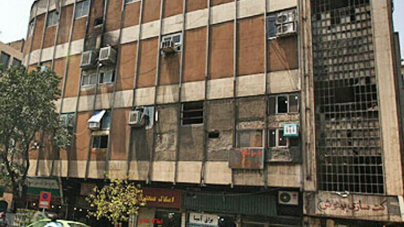 روایتی از سینماهای خاطرهانگیز تهران که تغییر کاربری داده اند