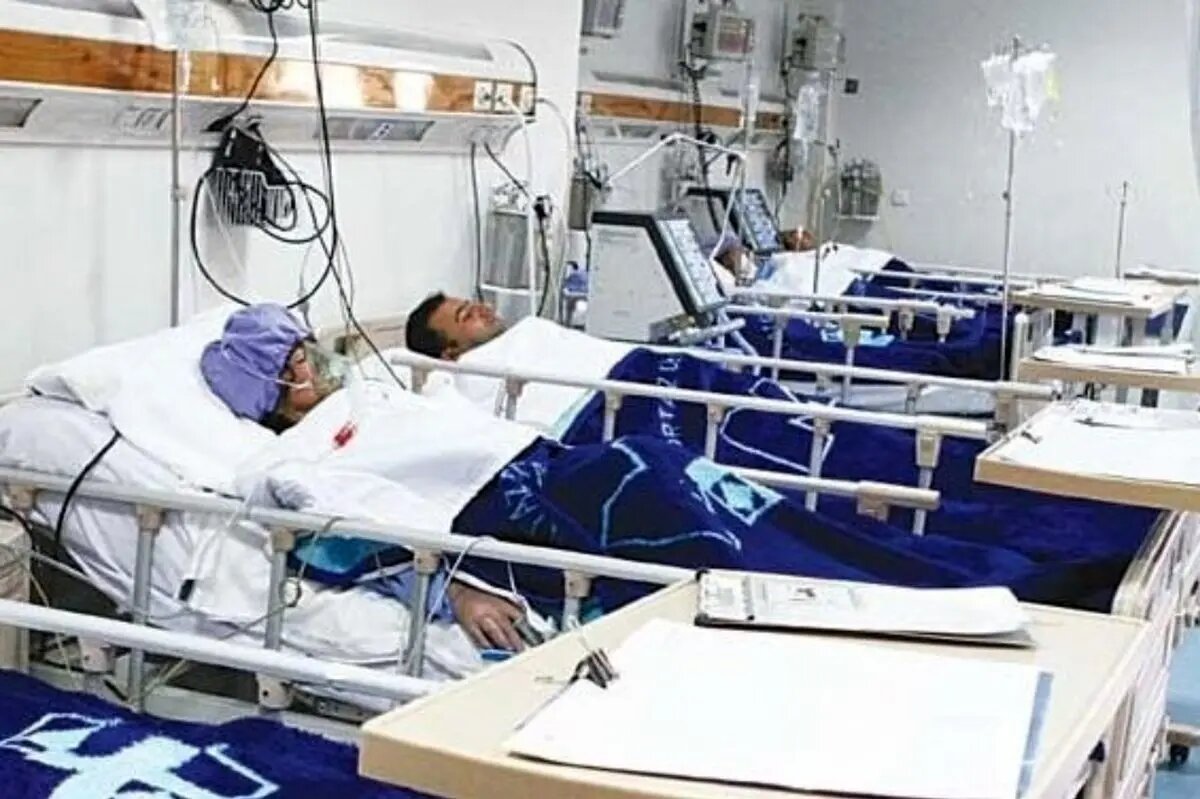 مرگ اولین بیمار ۱۲ ساله آنفولآنزایی در دهدشت
