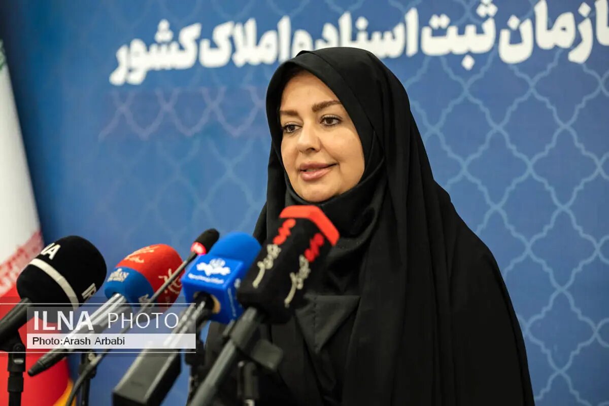 ثبت تمام املاک فاقد سند الزامی شد