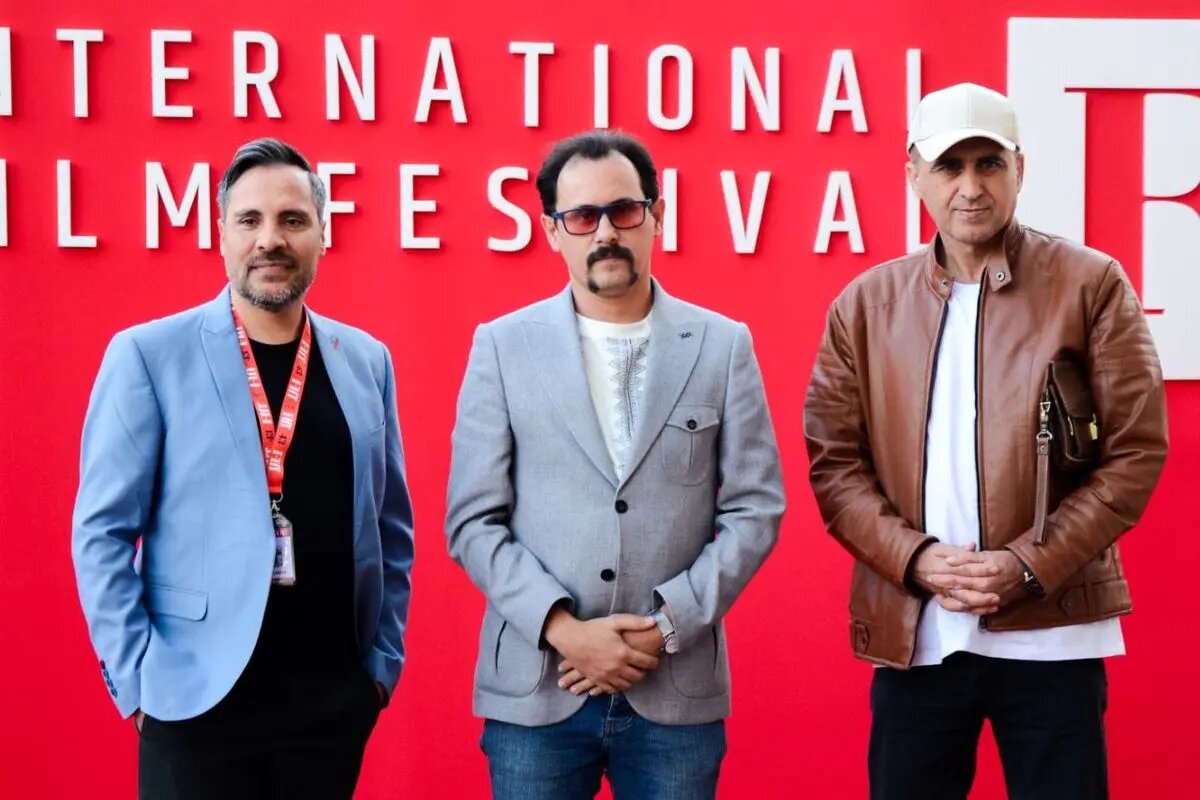 جشنواره جهانی فجر در شیراز میتواند سینمای شاعرانه ایران را احیا کند