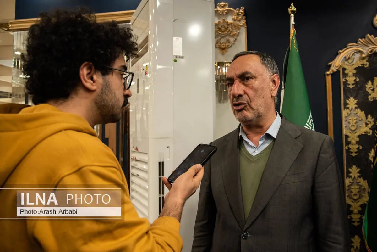 تقریباً اکثر استانهای کشور با معضل فرونشست زمین روبهرو هستند