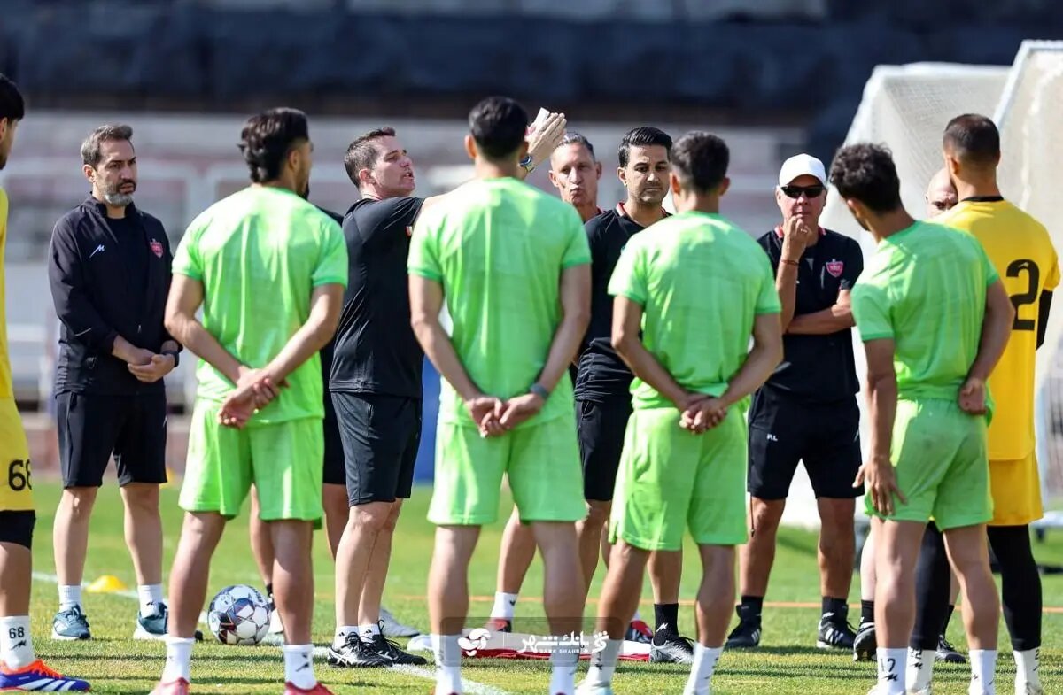 از فوتبال هجومی تا بردهای حداقلی؛ اوسمار چرا تغییر کرد؟