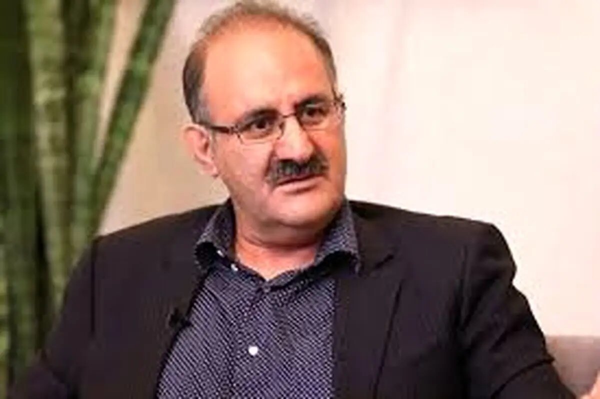 مدیرعامل اسبق صندوق بازنشستگی کشوری : پیشنهاد رشوه 300 میلیاردی داشتم! + فیلم
