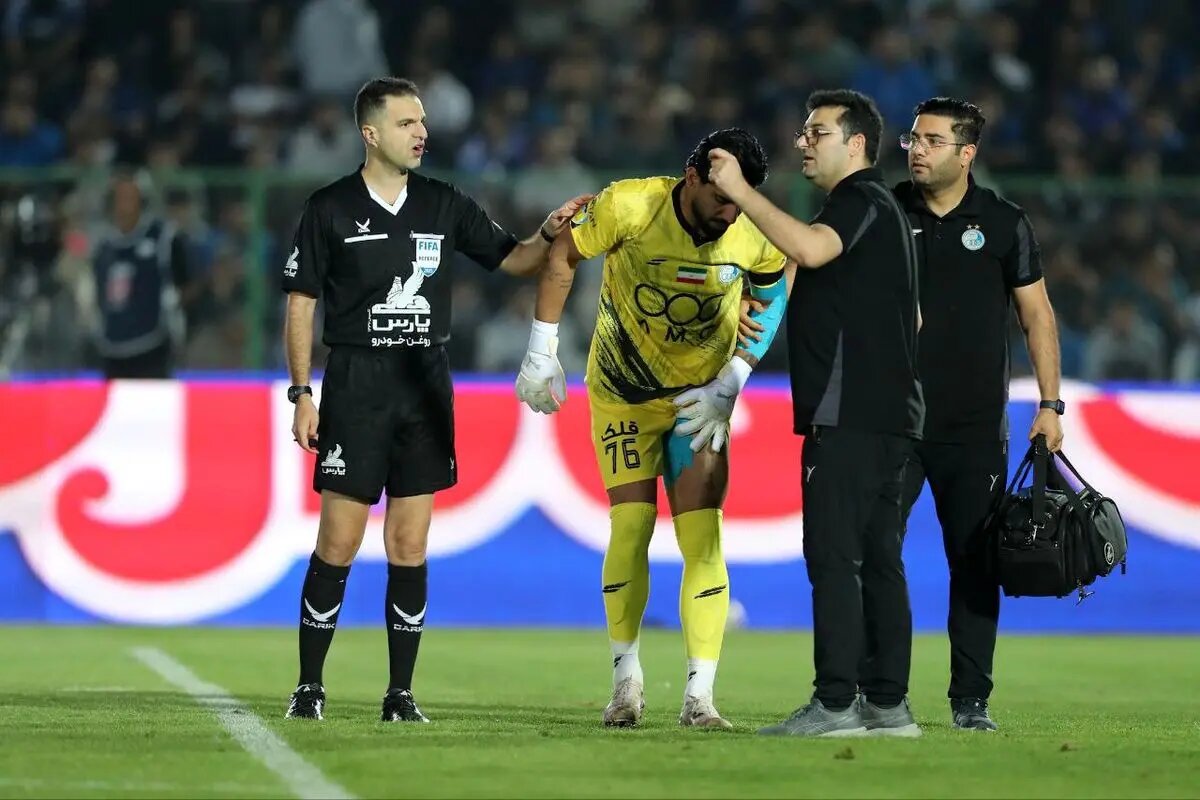 معمای دروازه استقلال؛ فرعباسی دوباره گزینه اصلی میشود؟