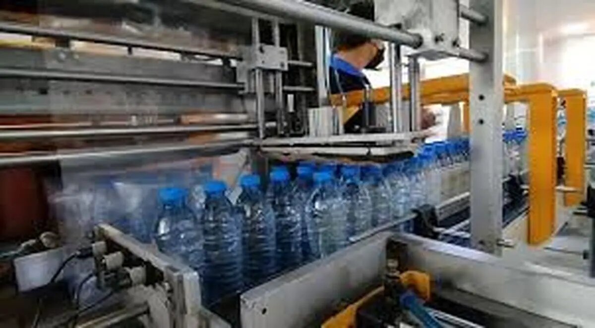 توضیحات اداره کار گیلان در مورد کارگر اخراجی آب معدنی داماش