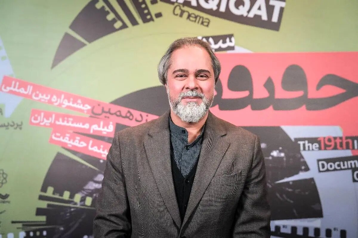 رئیس سازمان سینمایی در جشنواره سینماحقیقت/ احداث مکان دائمی برای برگزاری جشنوارهها از توان وازرت ارشاد خارج است