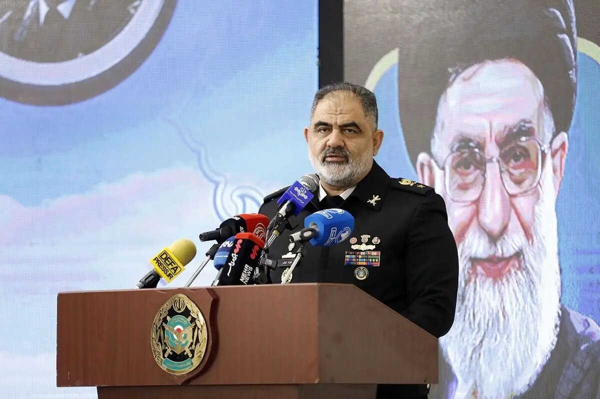 دینداری و دینباوری در نیروی دریایی نهادینه شده است