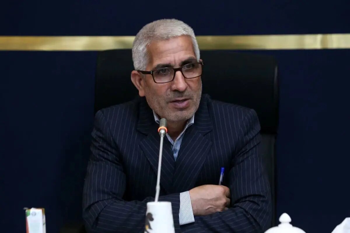 آماده راهاندازی خانه احزاب در قزوین هستیم