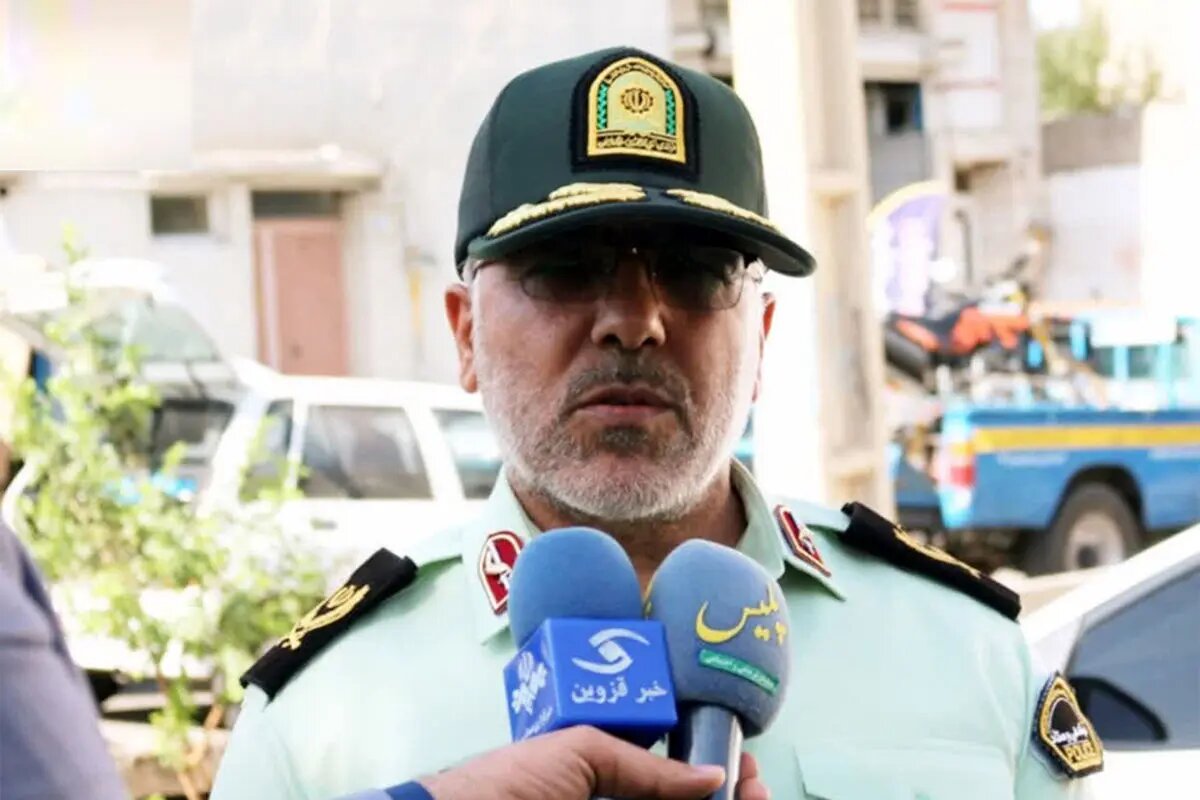 سخن گفتن با زبان قرآن و نهجالبلاغه مأموریت انتظامی را متبرک میکند