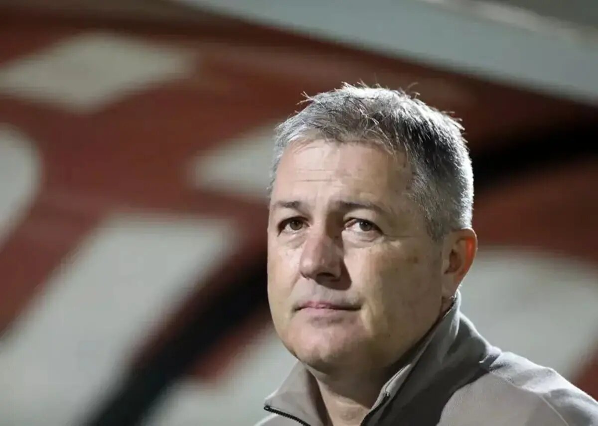 اسکوچیچ: اگر چمن یادگار مناسب باشد، جای دیگری بازی نمیکنیم