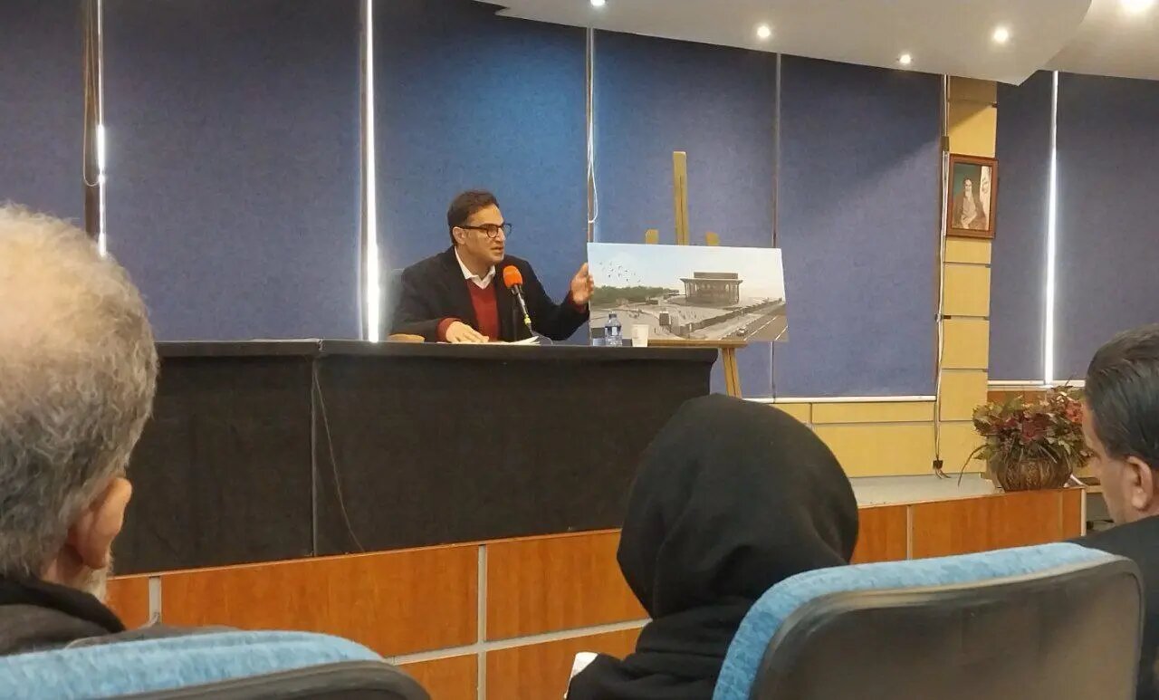 بازگشایی حریم تئاتر شهر پیش از جشنواره فجر/ بودجه اجرای پروژه بیست و نه میلیاردتومان است