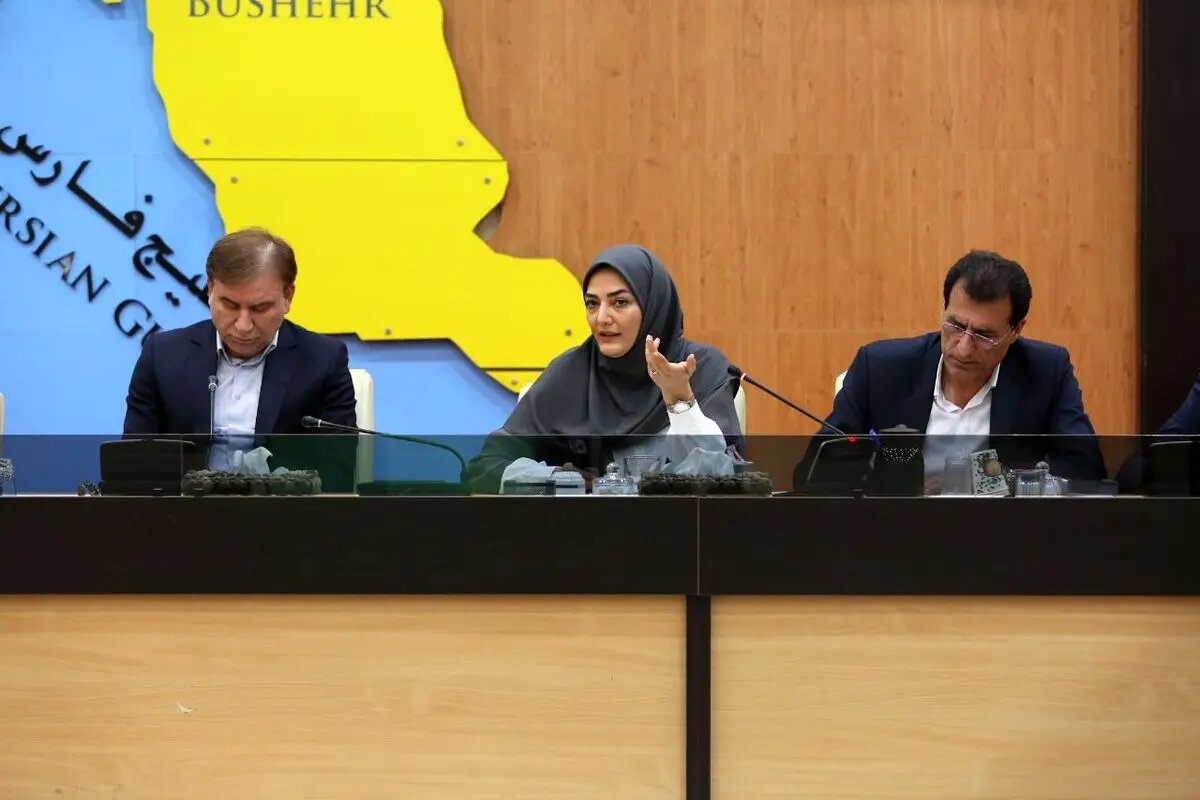 تمرکز طرح شهید باقری در بوشهر بر آموزشهای تخصصی صنایع دریایی و شرکتهای نفت و گاز است