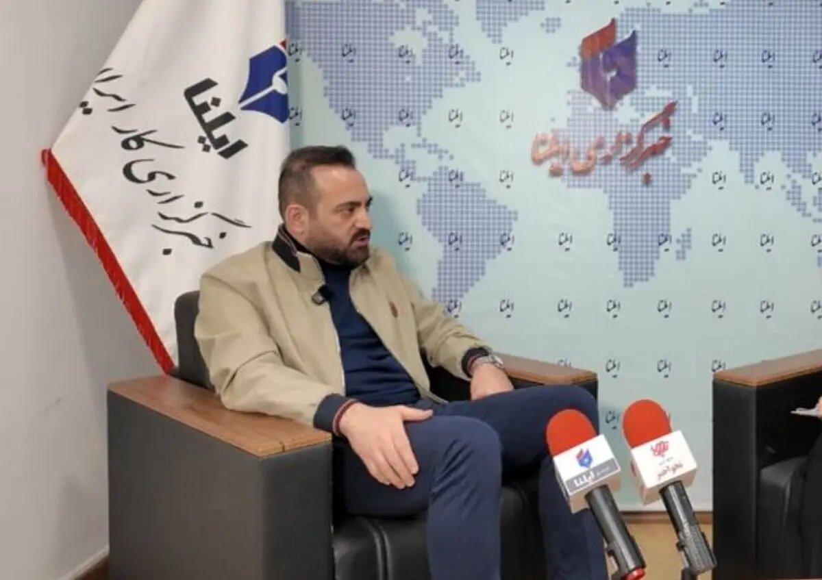 حدود ۹۵ درصد فعالیتهای ما متوقف شده است/ سیاستهای ارزی کشور ۸۰ درصد تجار را زمینگیر کرد