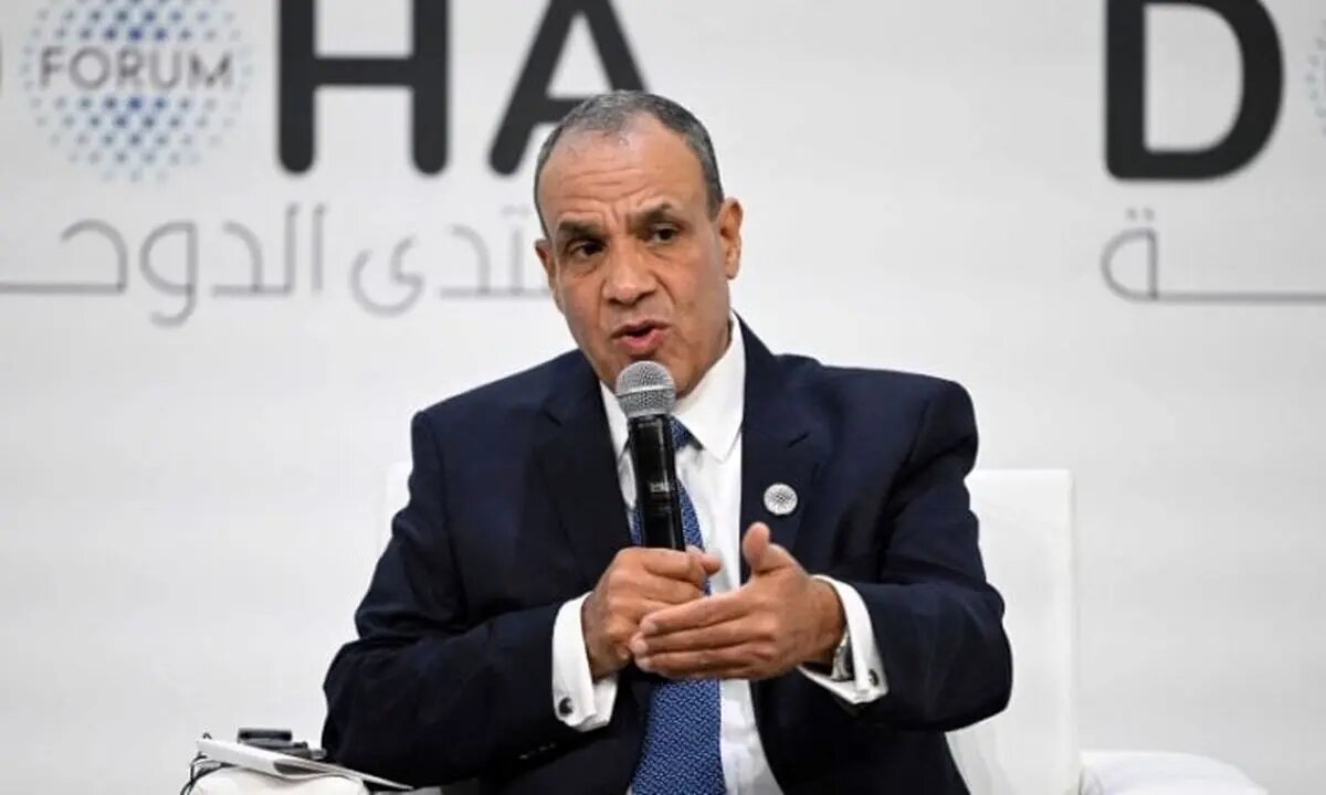 تاکید عبدالعاطی بر اهمیت تضمین پایداری آتشبس در غزه