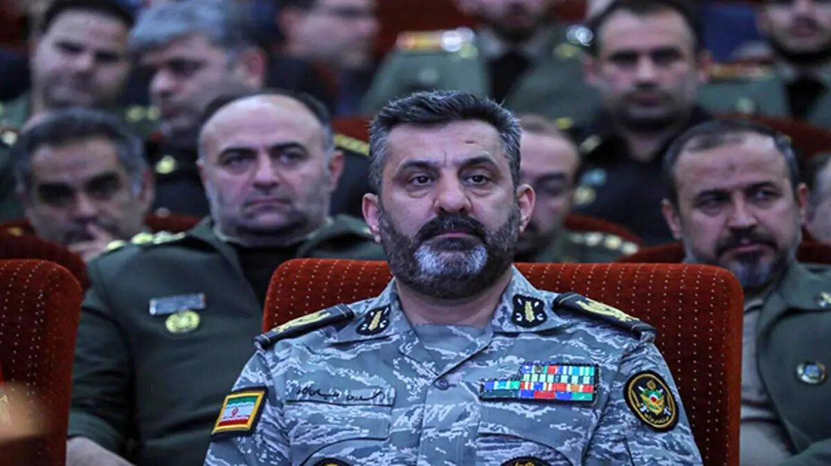 ارتش ۵۸ مجتمع آموزشی برای مهارت آموزی سربازان راهاندازی میکند