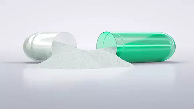 داروها از چه موادی ساخته می شوند
