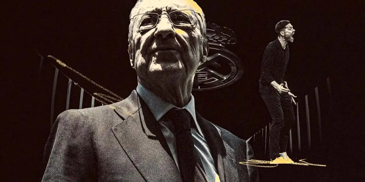 گزارش ویژه: رئال مادرید واقعا به چه چیزی نیز دارد؟