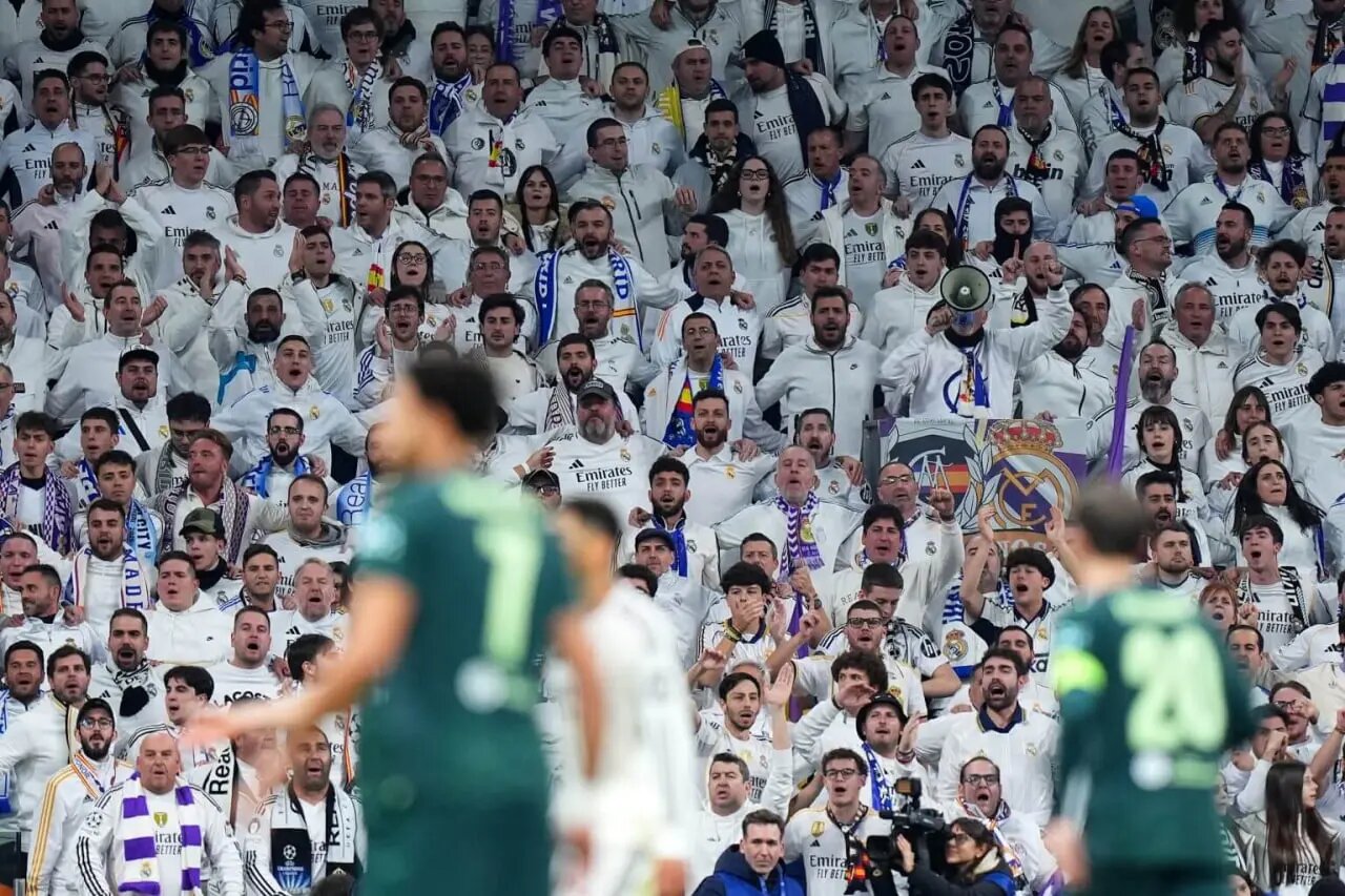 گزارش ویژه: رئال مادرید واقعا به چه چیزی نیز دارد؟