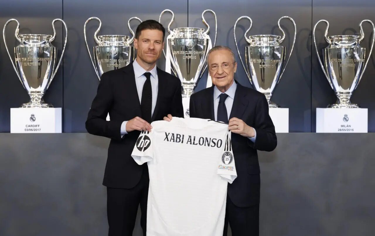 گزارش ویژه: رئال مادرید واقعا به چه چیزی نیز دارد؟