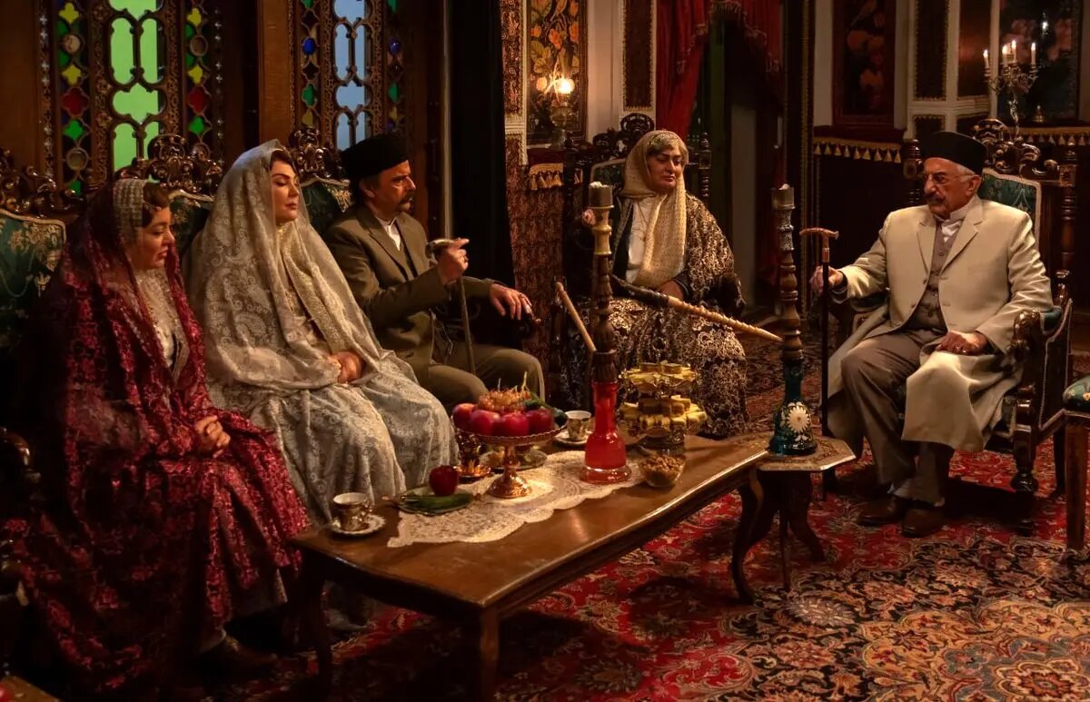 «بامداد خمار» در نوسان میان فضاسازی هنرمندانه و ضعف در فیلمبرداری و روایت