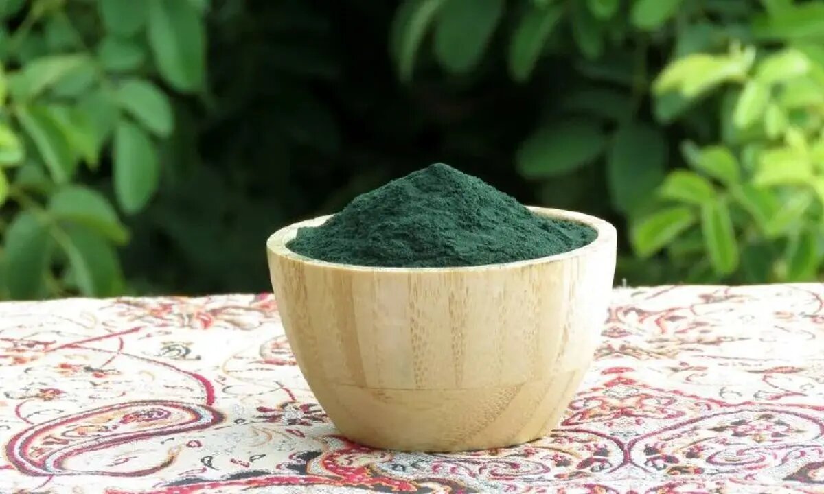 توصیههای ایمنی سازمان غذا و دارو درباره مصرف جلبک اسپیرولینا