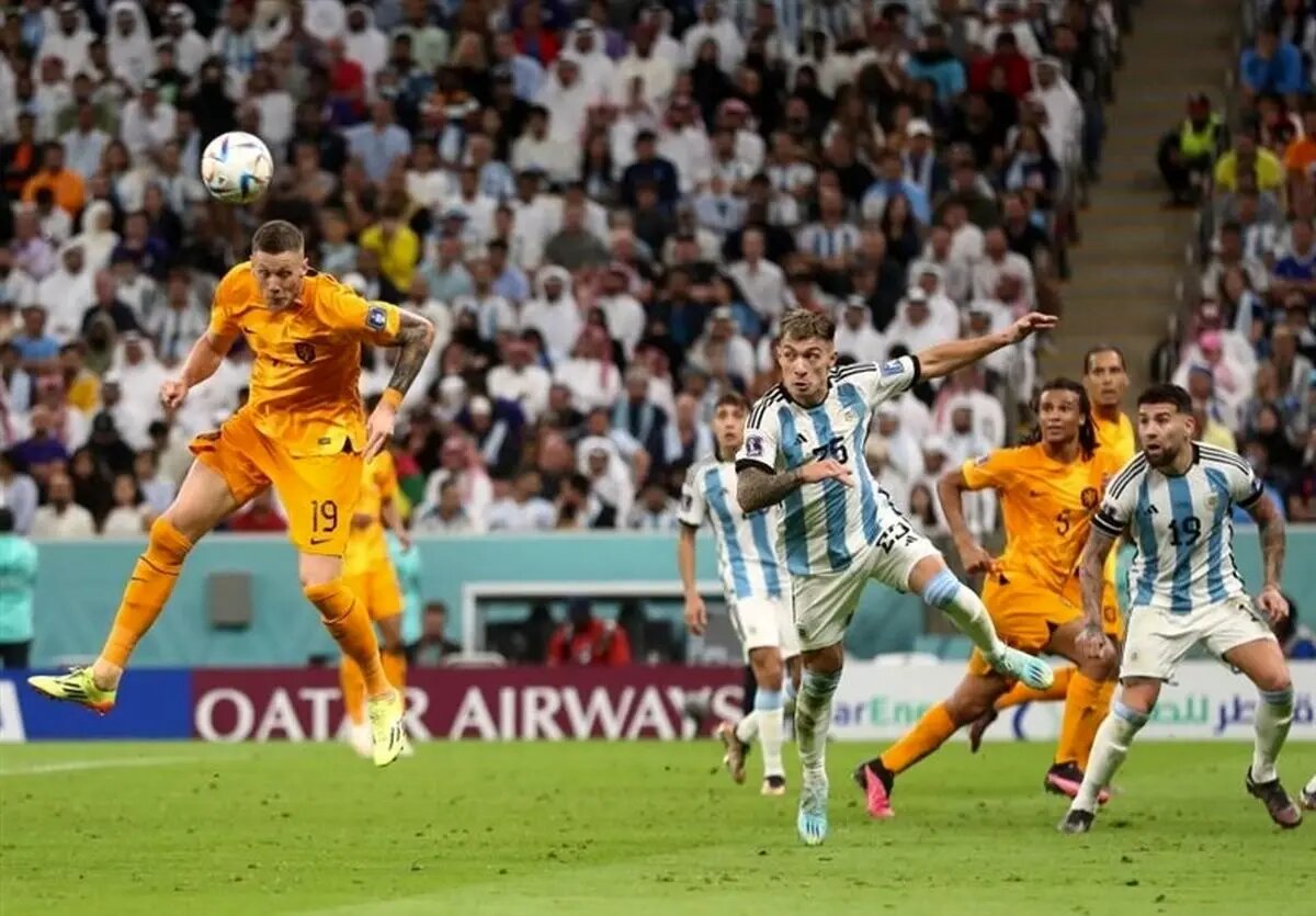 احتمال غیبت و حذف آرژانتین از جام جهانی افزایش یافت (گزارش ویژه)
