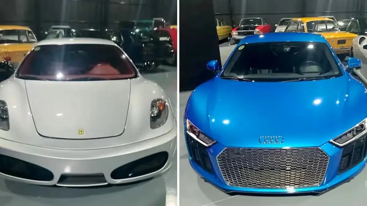 ابعاد جدید رسوایی مالی بیسابقه در فدراسیون فوتبال آرژانتین