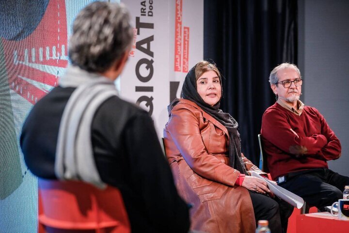 «روباه و ماه صورتی»، «ملت» را تحت تاثیر قرار داد