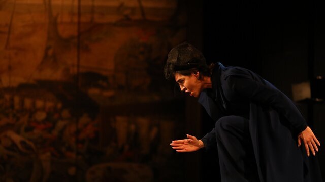 چند تماشاگر به تماشای «سیندرلا» و «ونگوگ» رفتند؟