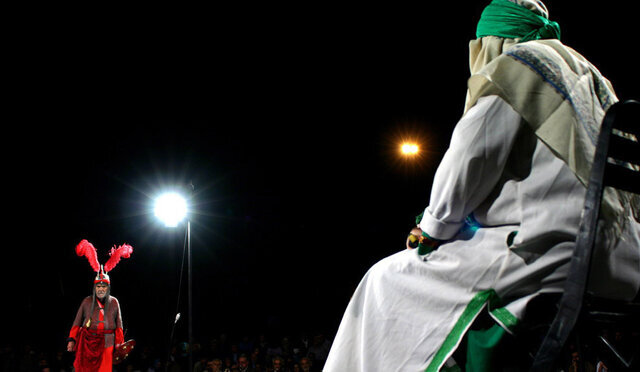 فهرستی از ایران که جهانی شد