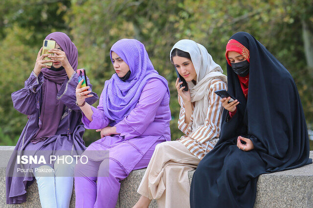 هدفگذاری برای افزایش ۲۰ درصدی دانشجویان بینالملل دانشگاه رازی تا سال ۱۴۰۷