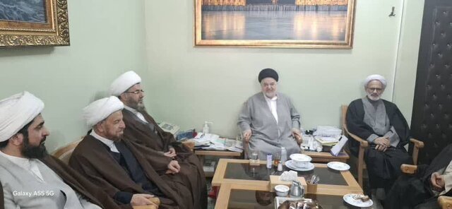 حضور ۳۰۰ مهمان و اندیشمند در کنگره فعالان فرهنگی اربعین