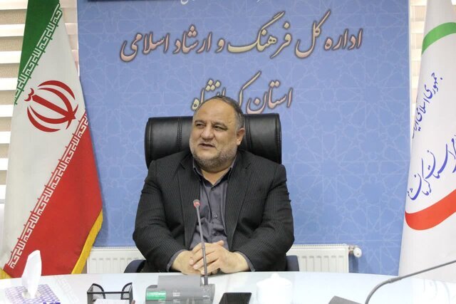 ارسال ۵۸۶ اثر از هنرمندان کرمانشاه به جشنواره رسول مهربانیها