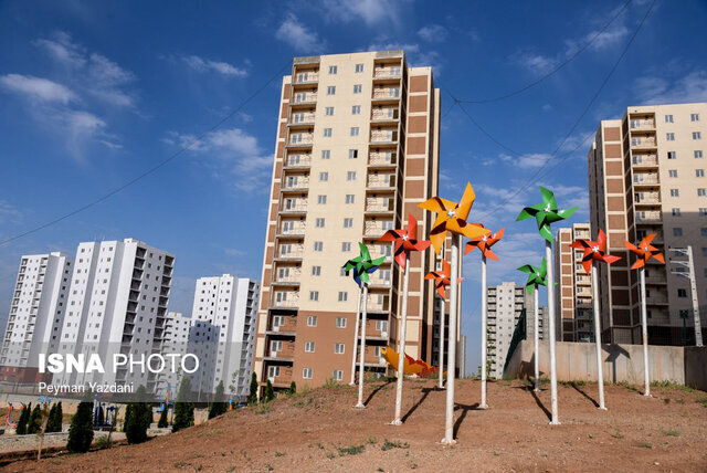 آغاز ساخت مسکن سازمانی/کارفرمایان ساخت مسکن کارگران را برعهده میگیرند