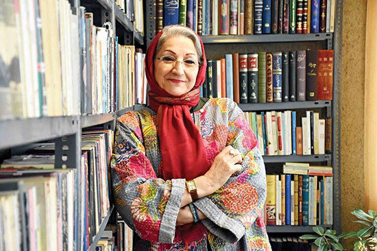 موسیقی برایم تنها یک فعالیت هنری نبود