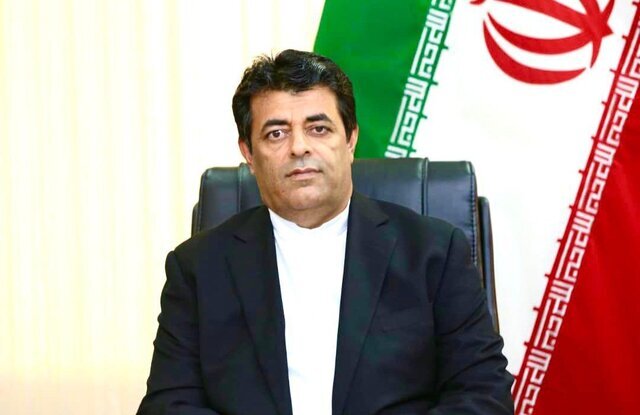 فرماندار میناب: تمام دستگاهها برای مدیریت ناپایداریهای جوی در آمادهباش کامل باشند