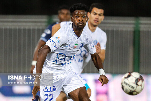 اندونگ با استقلال فسخ کرد