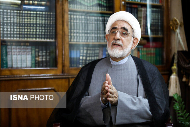 منتجبنیا: توسعه و پیشرفت بدون نظام حزبی امکانپذیر نیست