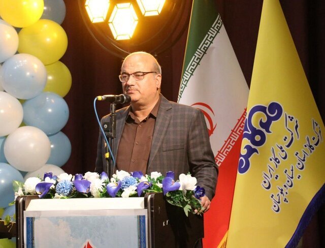 اجرای طرح همیار نقشی اساسی در مصرف صحیح گاز دارد